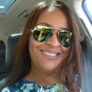 Meet your Posher, Leidy